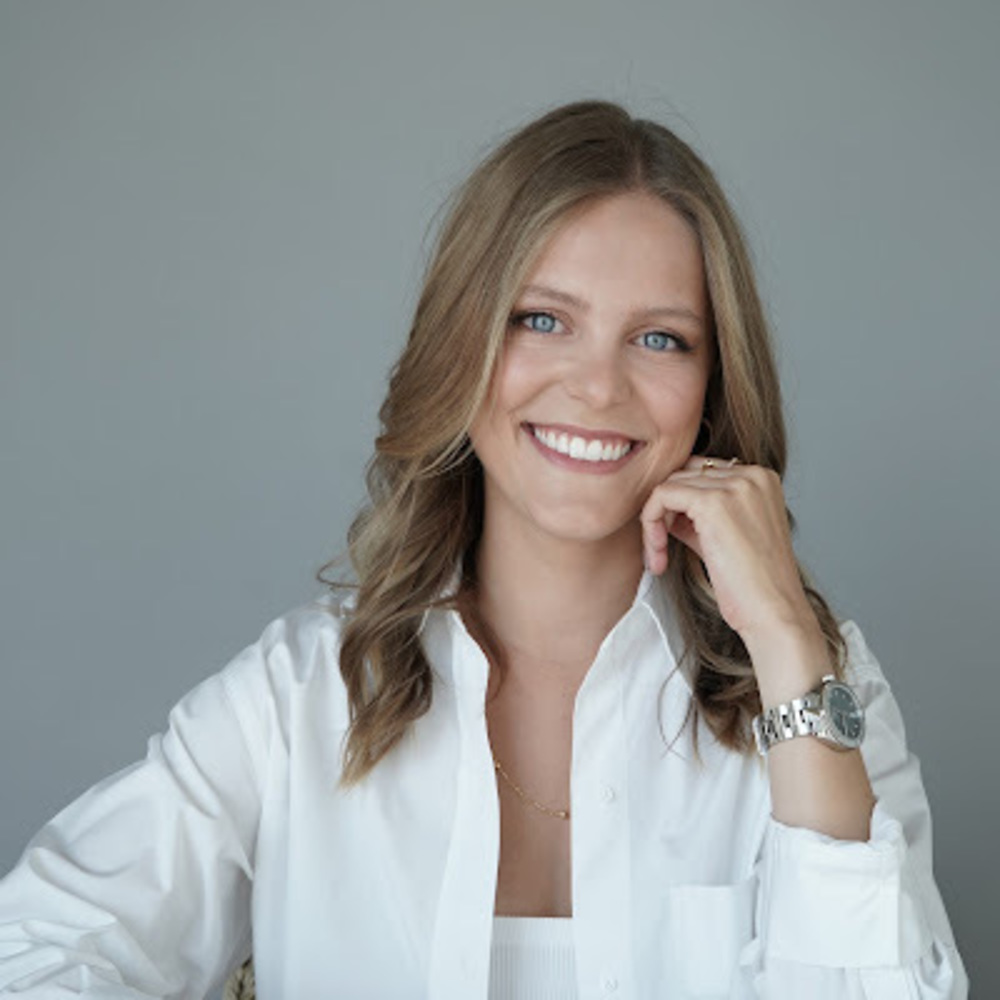 Meet your Posher, Mariana